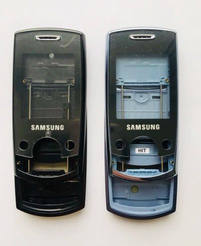 Лот: 11529519. Фото: 1. Корпус Samsung J700 под ориг. Корпуса, клавиатуры, кнопки