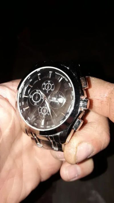 Лот: 22173820. Фото: 1. Часы китай копия Tissot. Оригинальные наручные часы