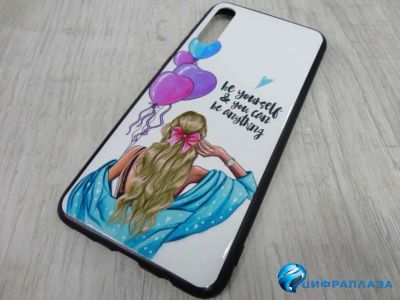 Лот: 15022701. Фото: 1. Чехол силикон-пластик Samsung... Чехлы, бамперы