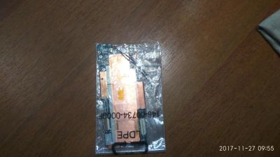 Лот: 10682603. Фото: 1. Продам основную плату от HTC one... Микросхемы и платы