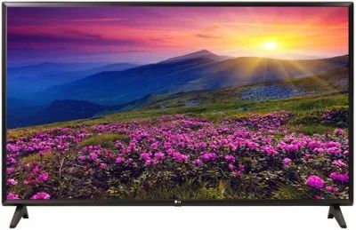 Лот: 15944234. Фото: 1. Телевизор LG 43LK5910PLC / Smart... Телевизоры