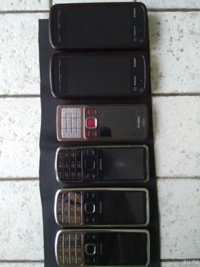 Лот: 10125577. Фото: 1. Nokia 6300 отличный телефон в... Кнопочные мобильные телефоны