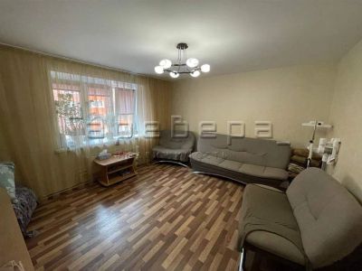 Лот: 20243506. Фото: 1. 2-комнатная квартира на пр-кт... Квартиры, студии