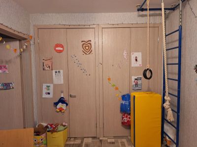 Лот: 25071594. Фото: 1. Дверь, двери (одним лотом), б... Двери межкомнатные