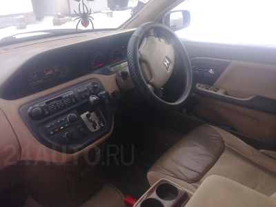 Лот: 9051258. Фото: 1. Продам Хонда Авансир!. Автомобили