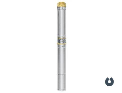 Лот: 17408647. Фото: 1. Насос скважинный Unipump ECO 4-142. Насосы садовые, мотопомпы