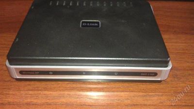 Лот: 2068092. Фото: 1. D-LINK DAP-1150 AP. Маршрутизаторы (роутеры)
