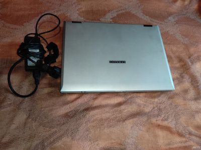 Лот: 17926881. Фото: 1. Ноутбук Samsung R40. Ноутбуки