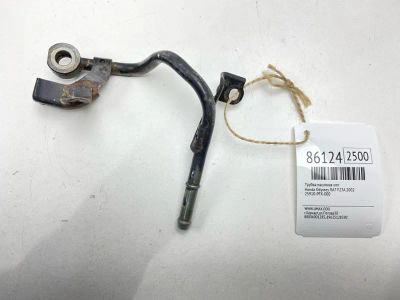 Лот: 22634747. Фото: 1. Трубка масляная КПП Honda Odyssey... Другое (автозапчасти)