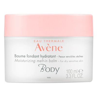 Лот: 23709276. Фото: 1. Авен Боди бальзам увлажняющий... Лекарства