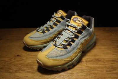 Лот: 10039819. Фото: 1. Кроссовки Nike Air Max 95. Кеды, кроссовки, слипоны