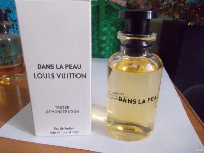 Лот: 15602783. Фото: 1. Dans la Peau от Louis Vuitton... Женская парфюмерия
