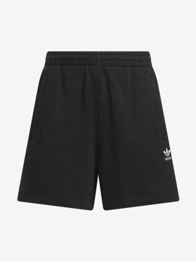 Лот: 24865264. Фото: 1. Шорты женские adidas, Черный. Шорты