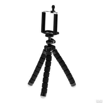 Лот: 17460717. Фото: 1. Gorillapod штатив с гнущимися... Штативы, держатели