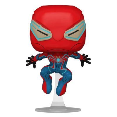 Лот: 24492756. Фото: 1. Фигурка Funko POP! Marvel: Spider-Man... Другое (сувениры, подарки)