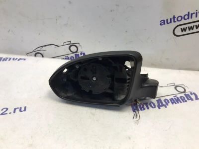 Лот: 21709530. Фото: 1. зеркало Chevrolet Cruze J300. Кузов