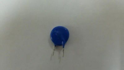 Лот: 14379774. Фото: 1. Варистор S14K320 FUBAG. Бензо-, мотоинструмент