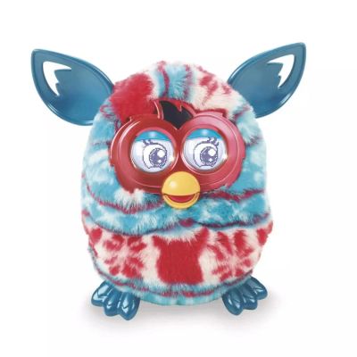 Лот: 4517976. Фото: 1. Ферби БУМ 2013. Furby Boom Мы... Мягкие