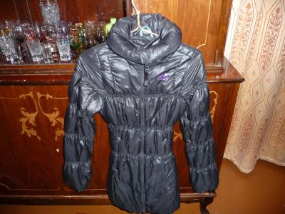Лот: 5047347. Фото: 1. пуховик. Верхняя одежда