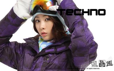 Лот: 2125005. Фото: 1. Куртка S.T.L Evolution Techno... Другое (сноубординг)