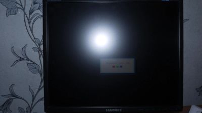 Лот: 6127563. Фото: 1. Samsung SyncMaster 943N. ЖК-мониторы