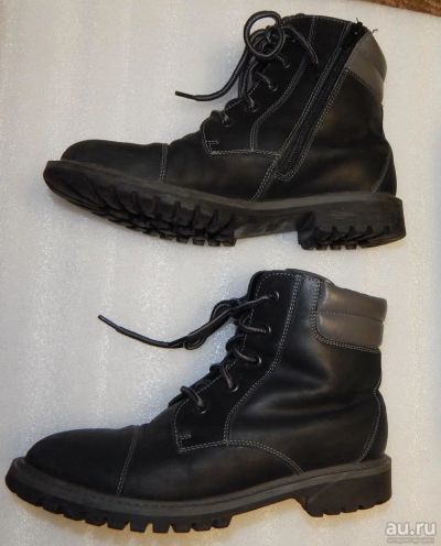 Лот: 8712042. Фото: 1. Ботинки детские Greyhound (утеплённые... Ботинки