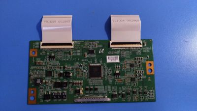 Лот: 15112078. Фото: 1. T-con tcon t con плата F60MB4C2LV0... Запчасти для телевизоров, видеотехники, аудиотехники