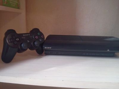 Лот: 6018156. Фото: 1. Продам или обменяю на видеокарту... Игровые приставки, консоли