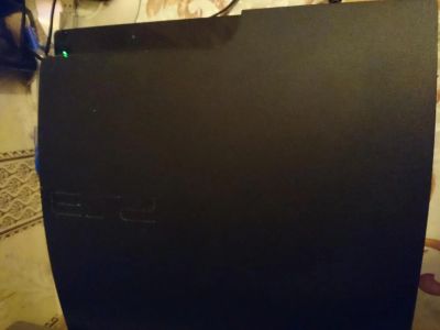 Лот: 6598304. Фото: 1. Sony PlayStation 3. Игровые приставки, консоли