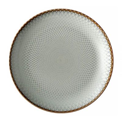 Лот: 25077931. Фото: 1. Тарелка закусочная Lunasol Mandala. Тарелки, блюда, салатники