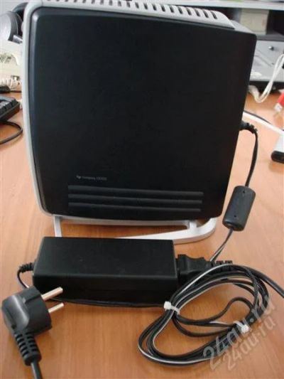Лот: 2053915. Фото: 1. Windows терминал клиент HP T5520... Компьютеры в сборе