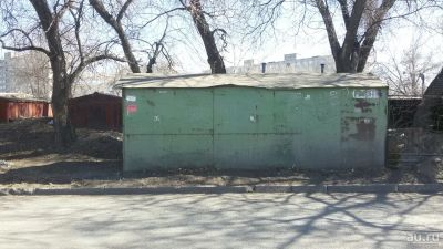 Лот: 13757059. Фото: 1. гараж. Гаражи, парковочные места