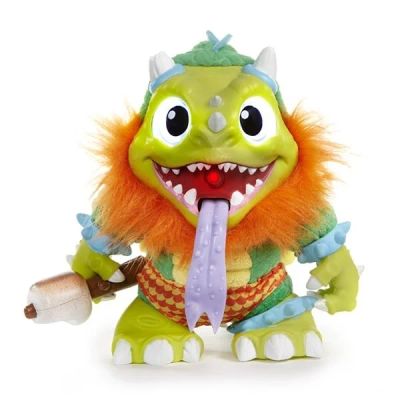 Лот: 16979306. Фото: 1. Crate Creatures Игрушка Монстр... Куклы и аксессуары