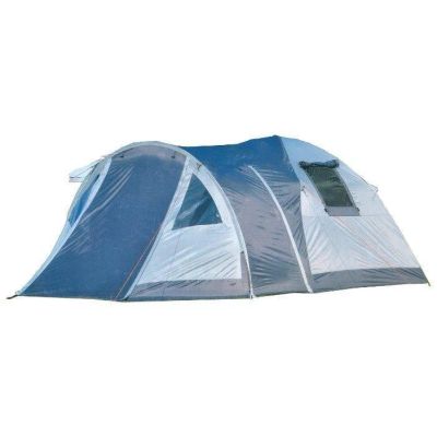 Лот: 15690730. Фото: 1. Палатка LANYU LY-1912 двухслойная... Палатки, тенты
