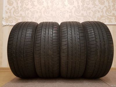 Лот: 13205071. Фото: 1. Отличные шины Dunlop SP Sport... Шины