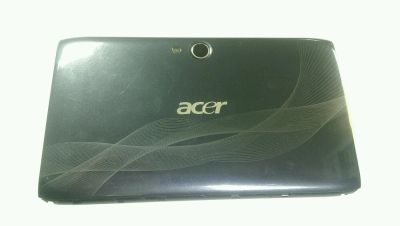 Лот: 11189833. Фото: 1. Крышка для планшета Acer Iconia... Запчасти для планшетов