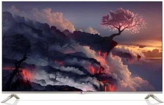 Лот: 4706594. Фото: 1. Телевизор LED 47" (119 см) LG... Телевизоры