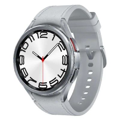 Лот: 24574099. Фото: 1. Смарт-часы Samsung Galaxy Watch... Смарт-часы, фитнес-браслеты, аксессуары