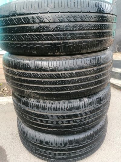 Лот: 19614648. Фото: 1. шины Hankook. Шины