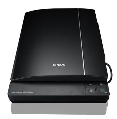 Лот: 3440743. Фото: 1. cканер epson perfection V330 Photo... Сканеры