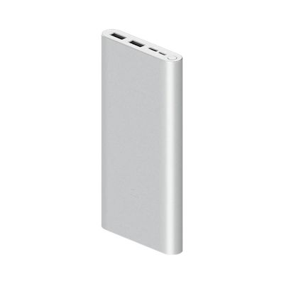Лот: 16416887. Фото: 1. Внешний аккумулятор Xiaomi PowerBank... Внешние, портативные аккумуляторы для смартфонов (Power bank)