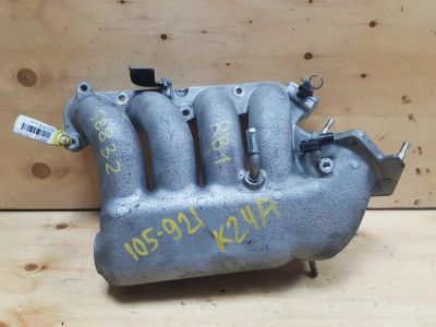Лот: 18868849. Фото: 1. Коллектор впускной Honda Odyssey... Двигатель и элементы двигателя