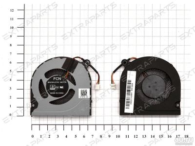 Лот: 15965365. Фото: 1. Вентилятор Acer Aspire 7 A715-71G. Системы охлаждения
