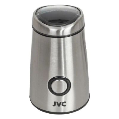 Лот: 24540276. Фото: 1. Кофемолка JVC JK-CG017. Чайники, кофемашины, кулеры