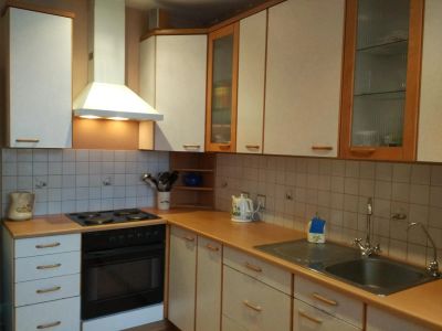 Лот: 7566545. Фото: 1. Кухонный гарнитур угловой 1м... Кухонные гарнитуры