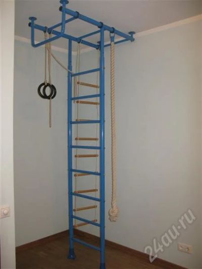 Лот: 707826. Фото: 1. Спортивный комплекс. Фитнес, аэробика и гимнастика