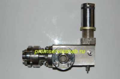 Лот: 10233560. Фото: 1. Клапан предохранительный Т426. Промышленное