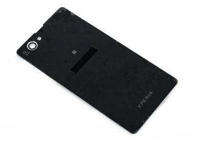 Лот: 10325057. Фото: 1. Задняя крышка Sony Xperia Z1 Compact... Корпуса, клавиатуры, кнопки