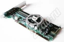 Лот: 559504. Фото: 1. Controller Tekram DC-390U4W (RTL... Платы расширения, контроллеры, доп. порты