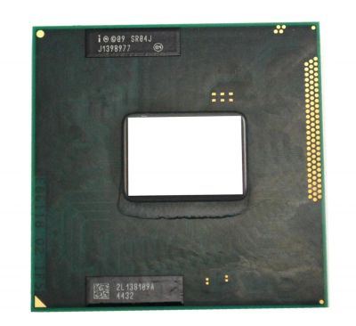 Лот: 7095352. Фото: 1. Intel Core i3-2330M. Процессоры